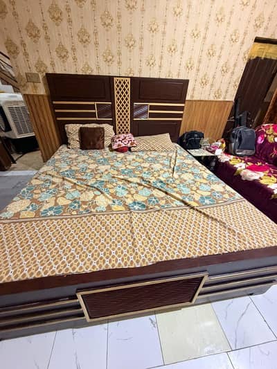 Seven Star King Size mattresses
