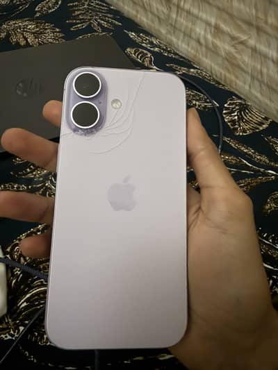 Apple iPhone 17 icloud locked