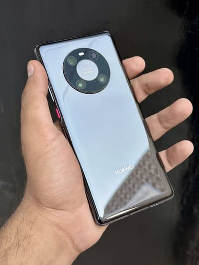 Huawei Mate 40 Pro Non PTA