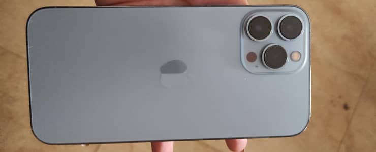 Apple iPhone 13 Pro Max