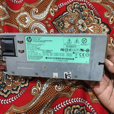 Server Supply 1200 W