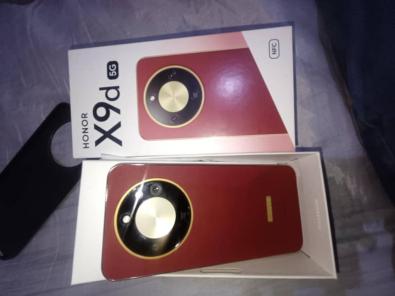 Honor X9d 0