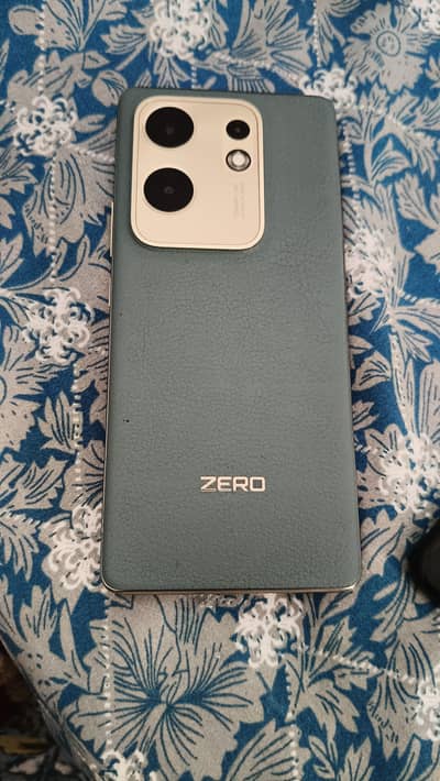 Infinix Zero 30