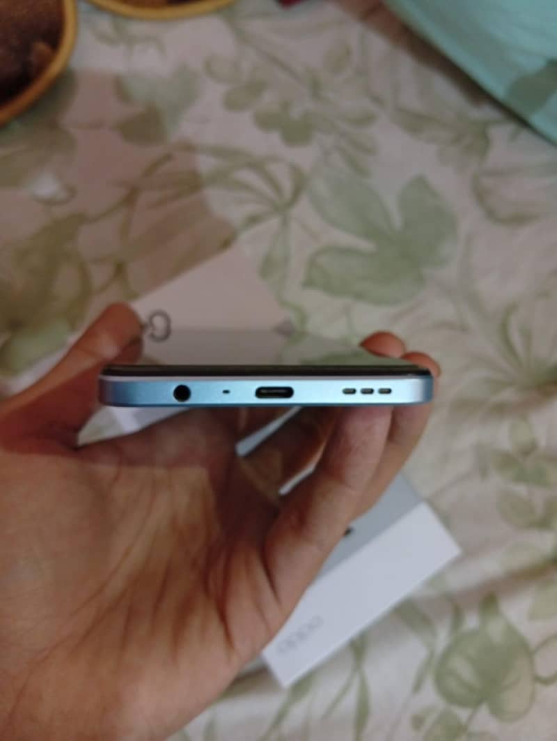 OPPO A3x 3