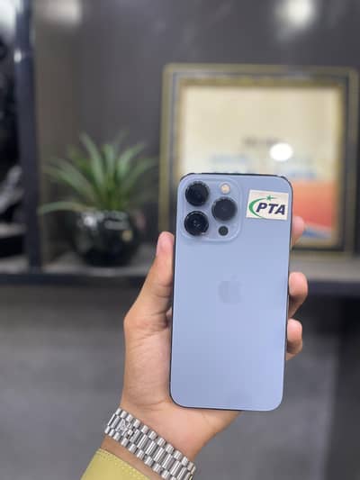 Apple iPhone 13 Pro Max