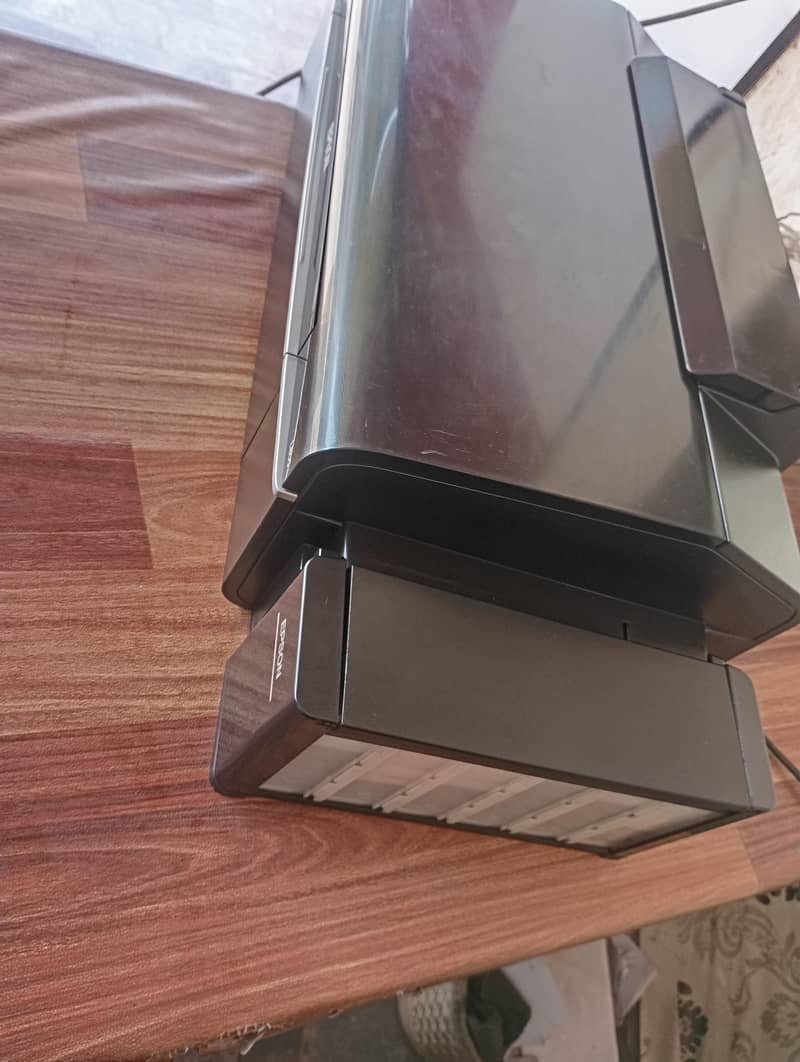 L 805 printer 3