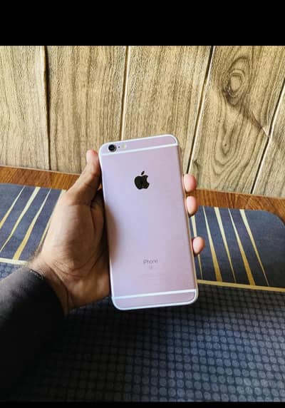 iPhone 6s PTA Approved 64GB Jo Colour Chahye Mill Jaega ‎ ‎