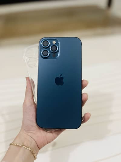 Apple iPhone 12 Pro Max