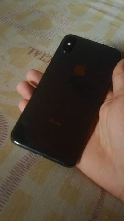 Apple iPhone XS Max
