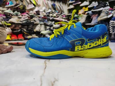 babolat shoes premium plus condition 03488455506