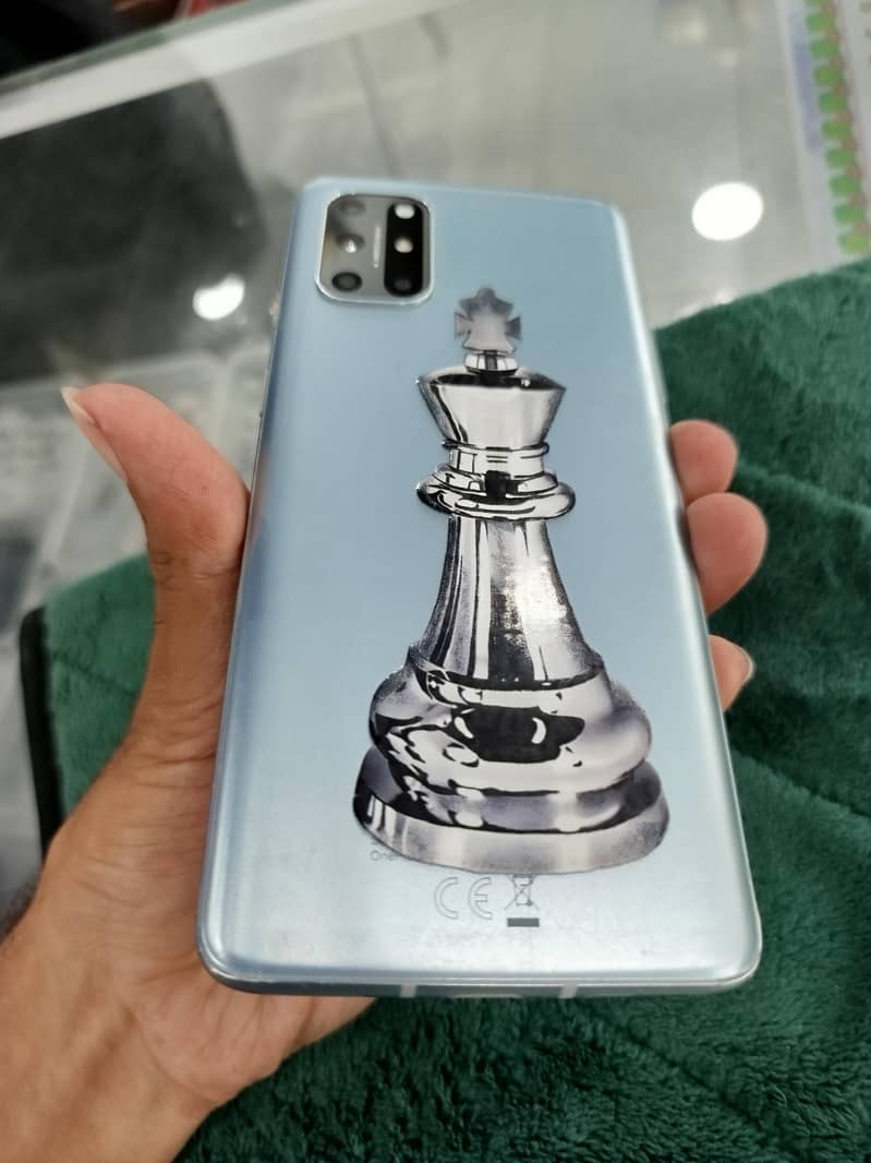 One Plus 8t 5
