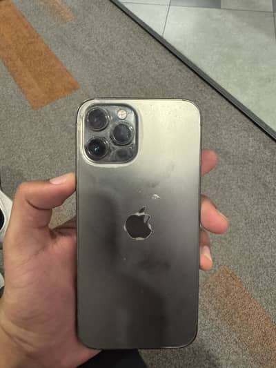 Apple iPhone 12 Pro Max