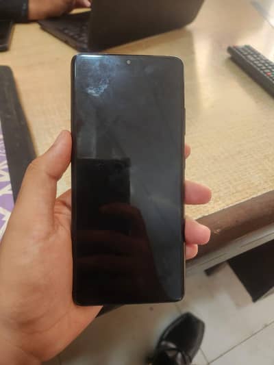 Samsung Mobile S21 Ultra