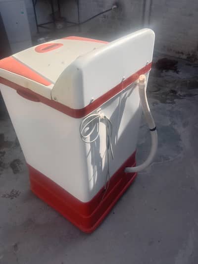 washing machines