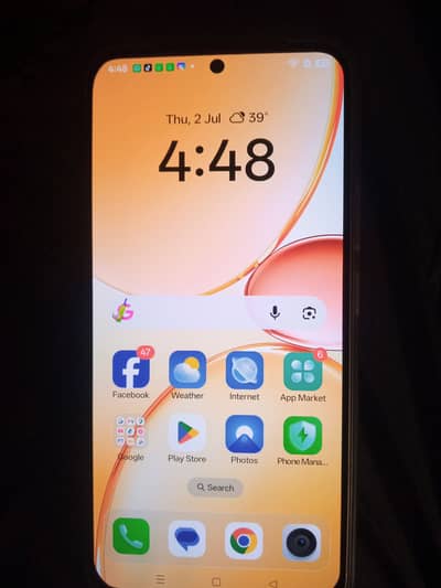 Realme C 85 pro 8 256 just box open
