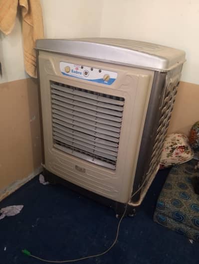 Sabro Air Cooler – Excellent Condition