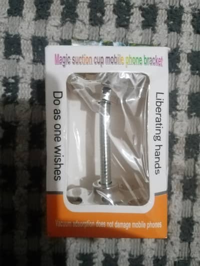 sticky    mobile    stand