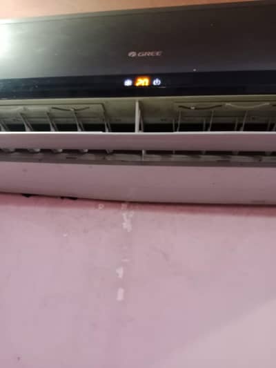 Gree Inverter AC 1.5 Ton – Excellent Cooling, 100% working, No fault