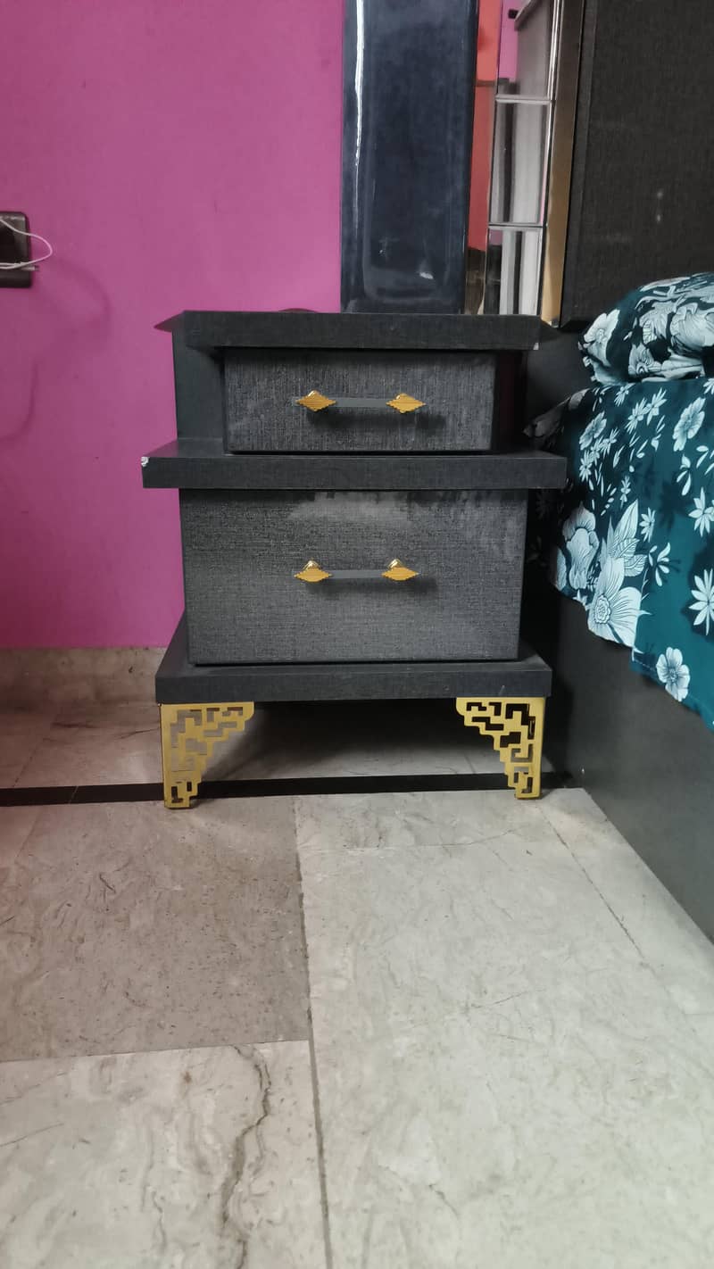 COMPLETE BEDROOM SET 3