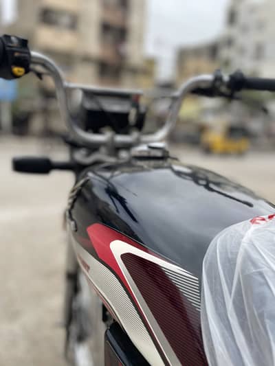 HONDA CD70 2025MODEL