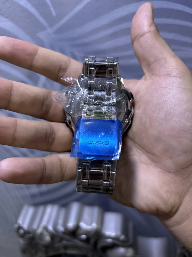 Casio PRJ- 8550 1