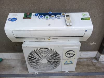 PEl 1 ton dc inverter (0316/442/6969) Genuine year warranty fitseet