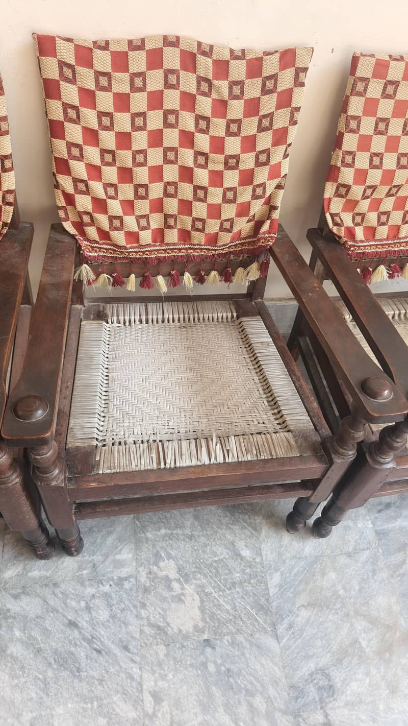 Chairs 1