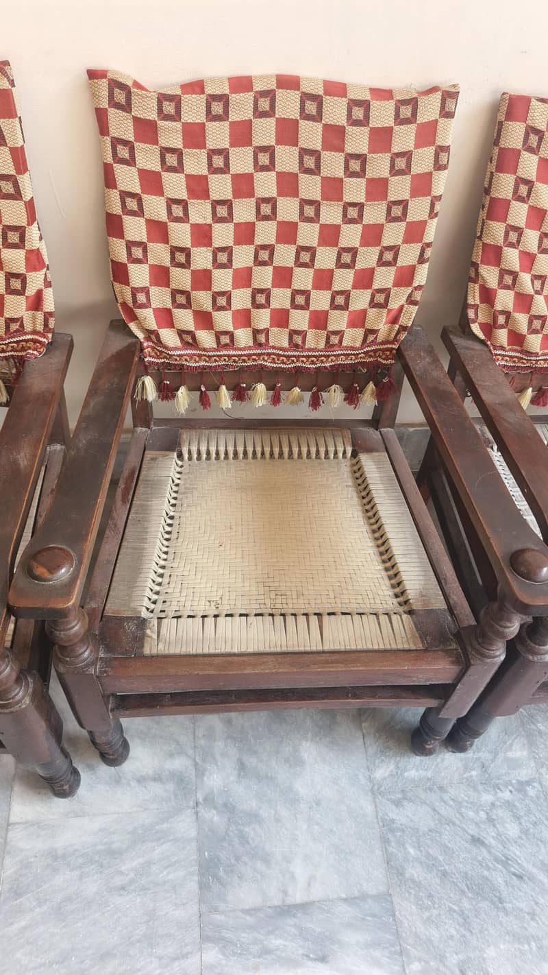 Chairs 2