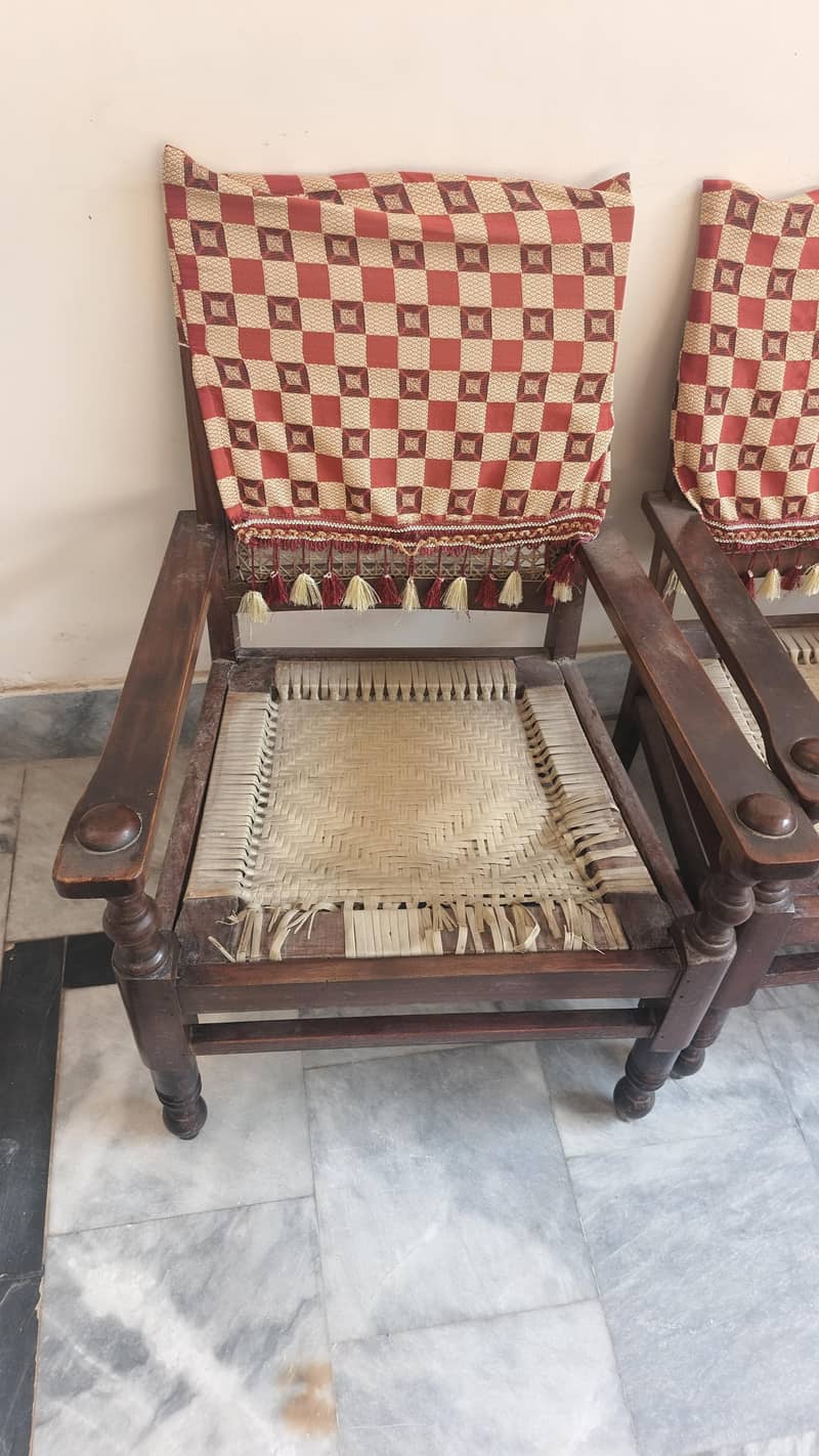 Chairs 3