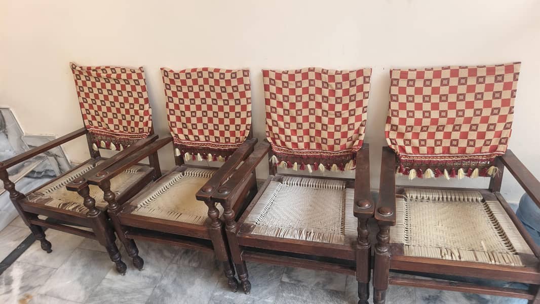 Chairs 4