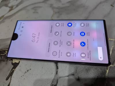 Samsung Mobile S22 Ultra