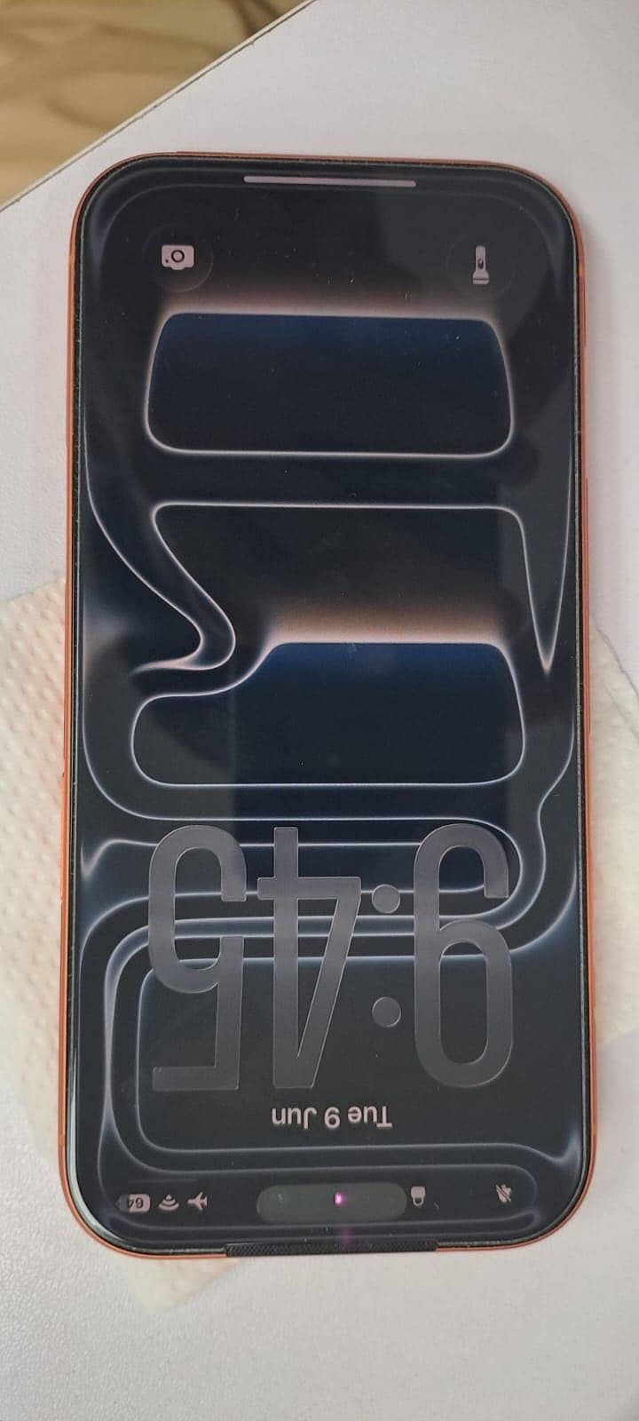 Apple iPhone 17 Pro 0