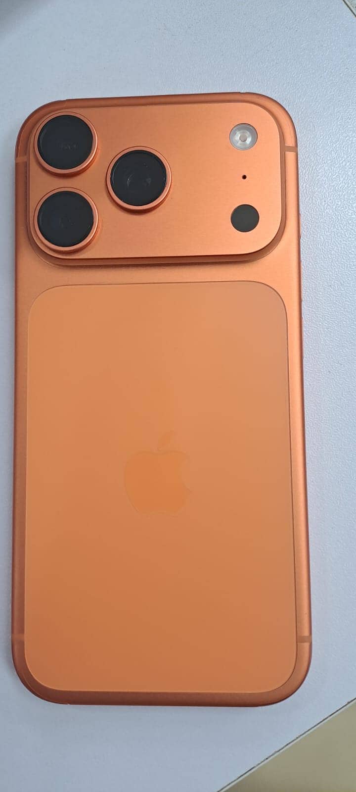 Apple iPhone 17 Pro 2
