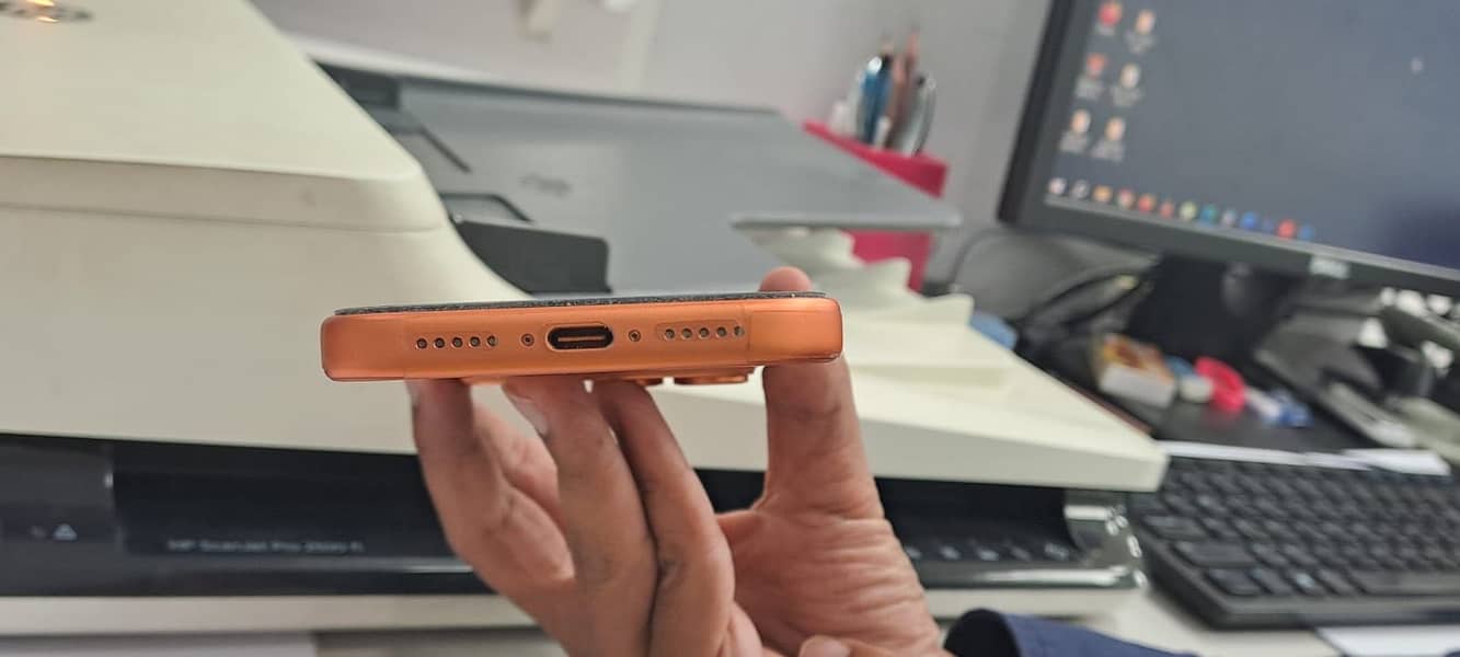 Apple iPhone 17 Pro 3