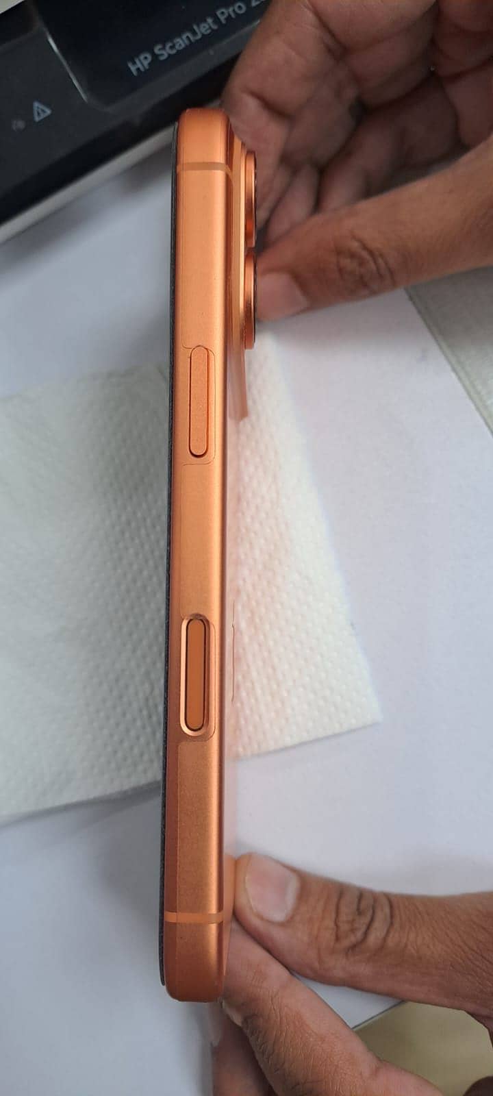 Apple iPhone 17 Pro 4