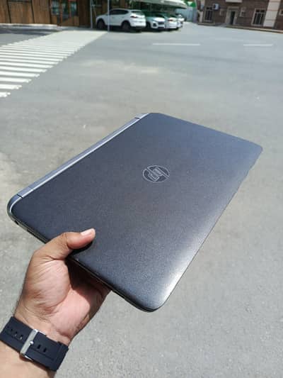 HP ProBook 450 G2 | Core i3 5th Gen | 4GB RAM | 240GB SSD