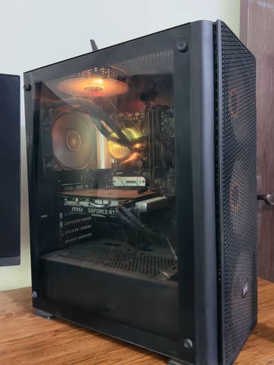 Ryzen 7 7700, Rtx 2060S gaming Pc