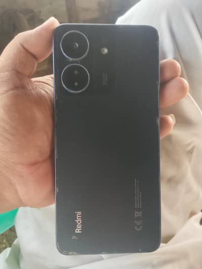 Redmi 13c