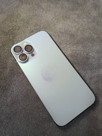 Apple iPhone 13 Pro Max