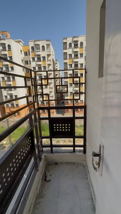 PHA Flate Avible for Rent in i-16 | 03488030330 | Ideal Location | Rent Demand: 37000