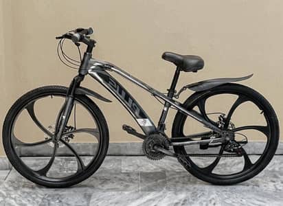 Cycle For Sale