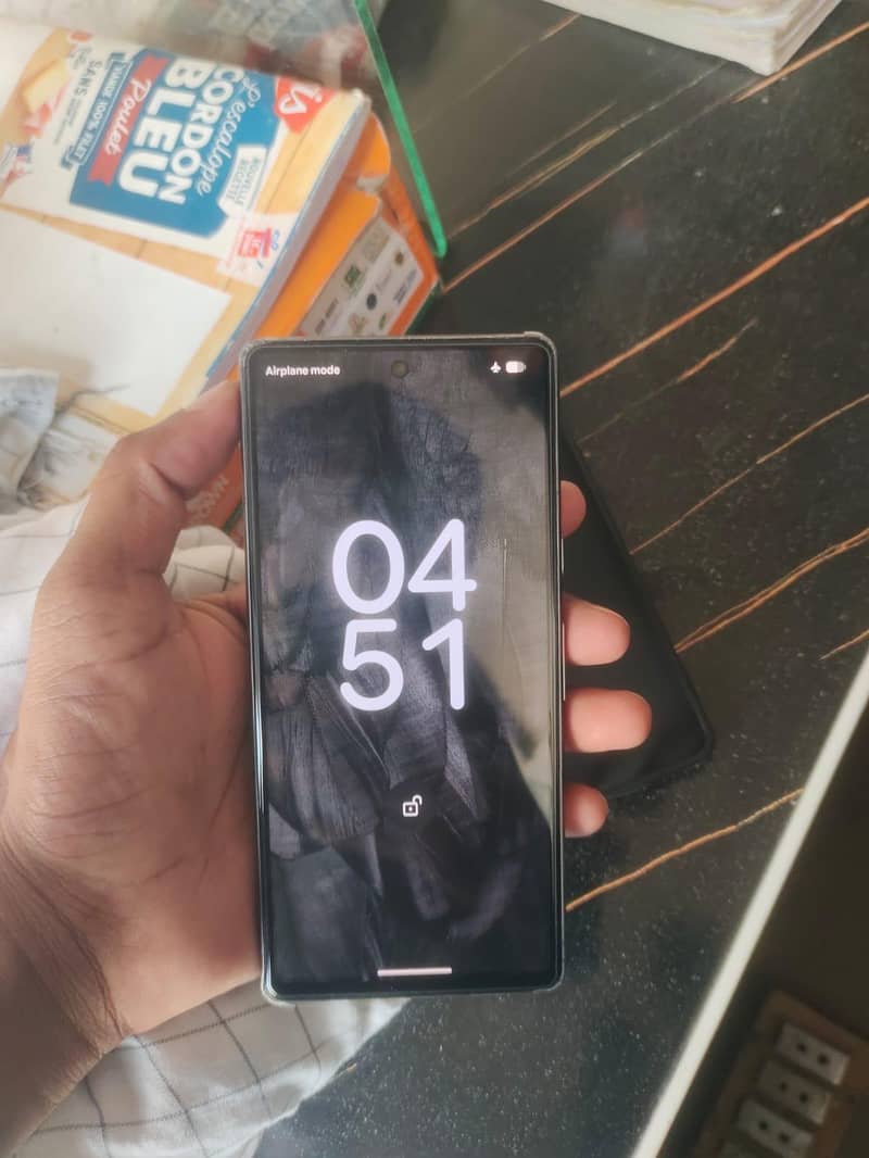 Google Pixel 7 1