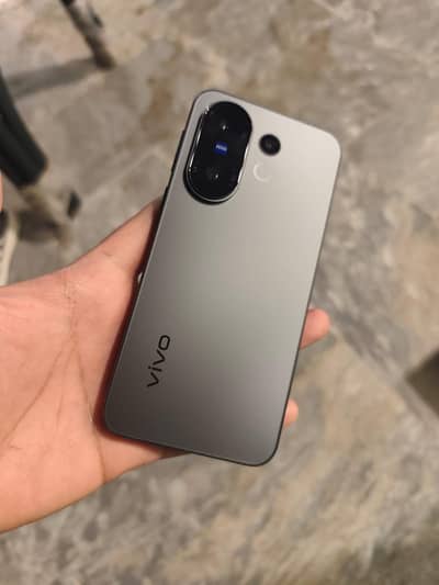 Vivo X200 FE