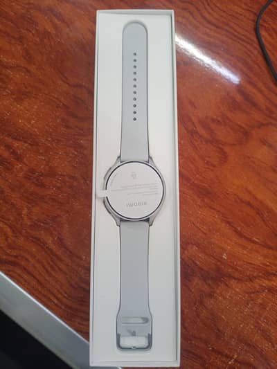 Xiiaomi Smart Watch 2