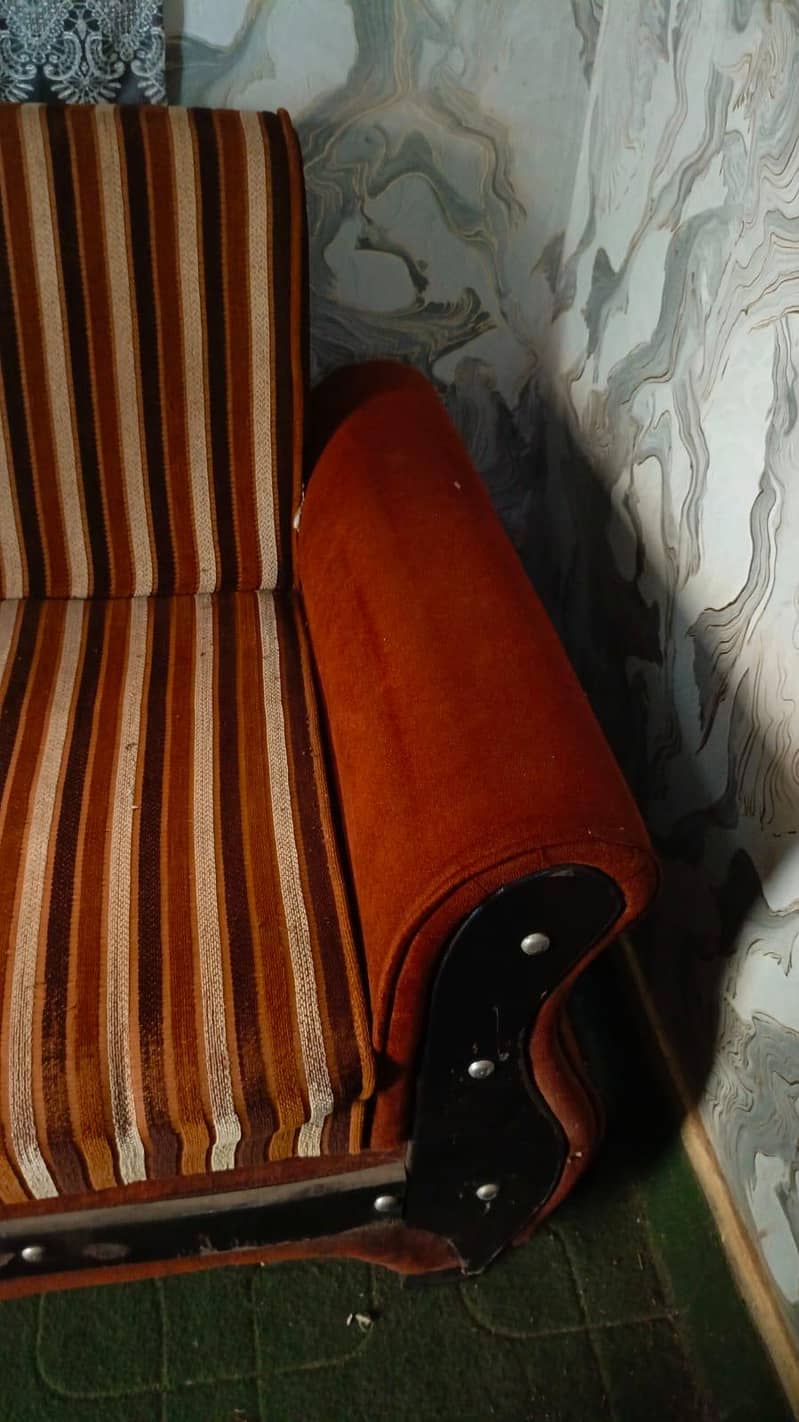 Sofa Bed 0
