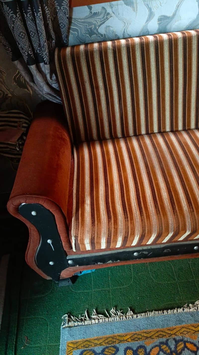 Sofa Bed 2
