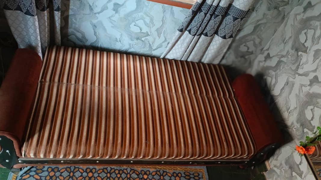 Sofa Bed 3