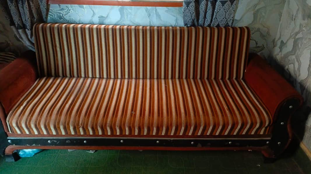 Sofa Bed 5