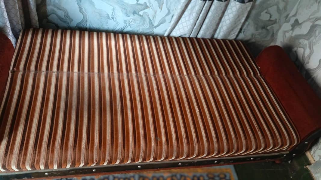 Sofa Bed 6