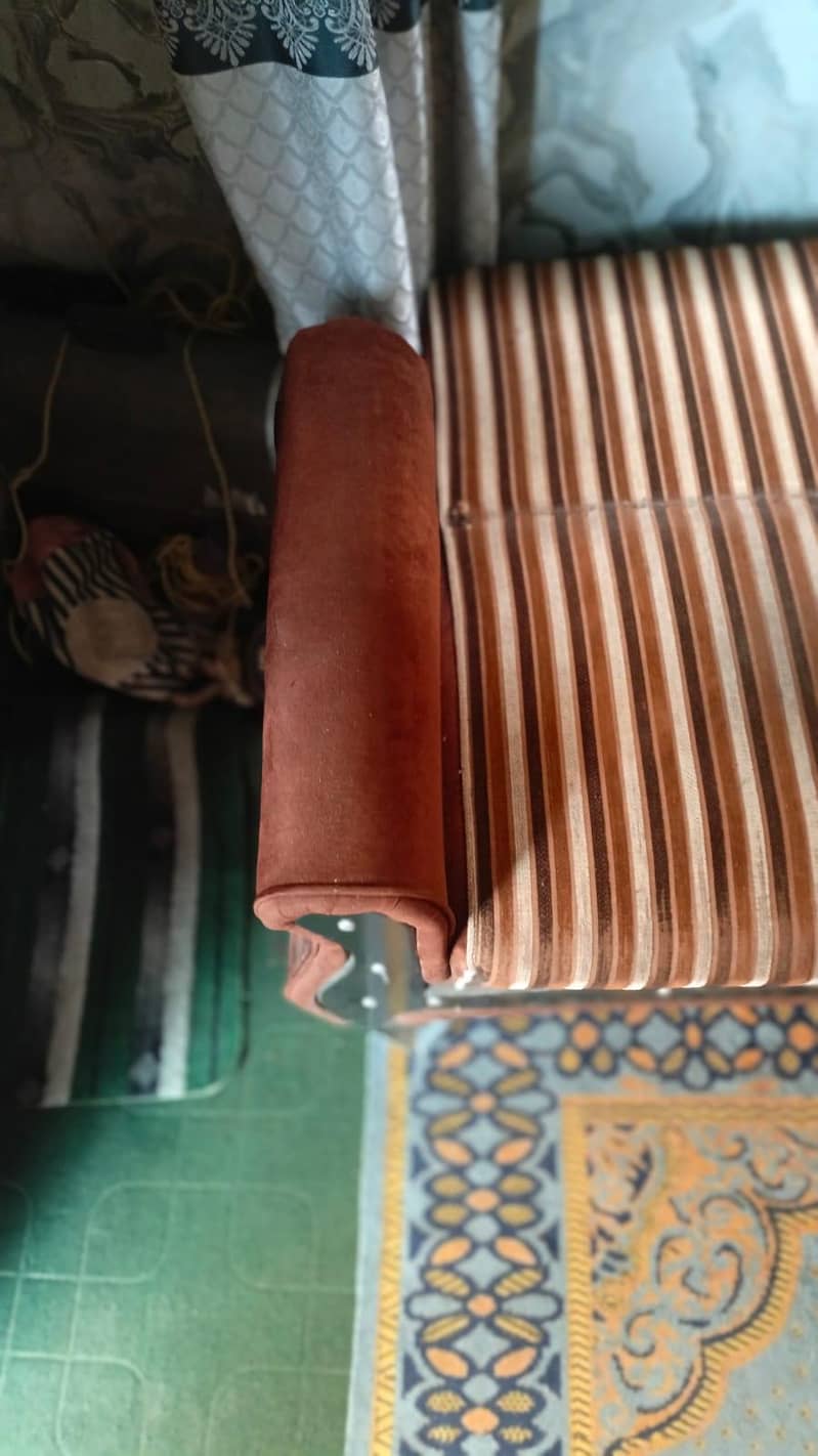 Sofa Bed 7